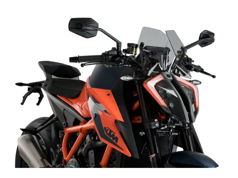 New Generation Sport Screen