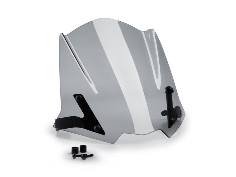 New Generation Sport Screen