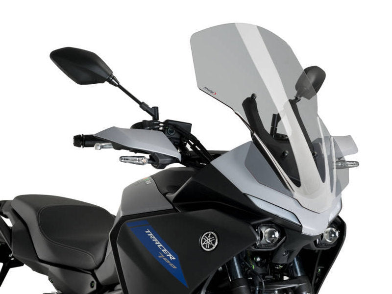 Touring Screen