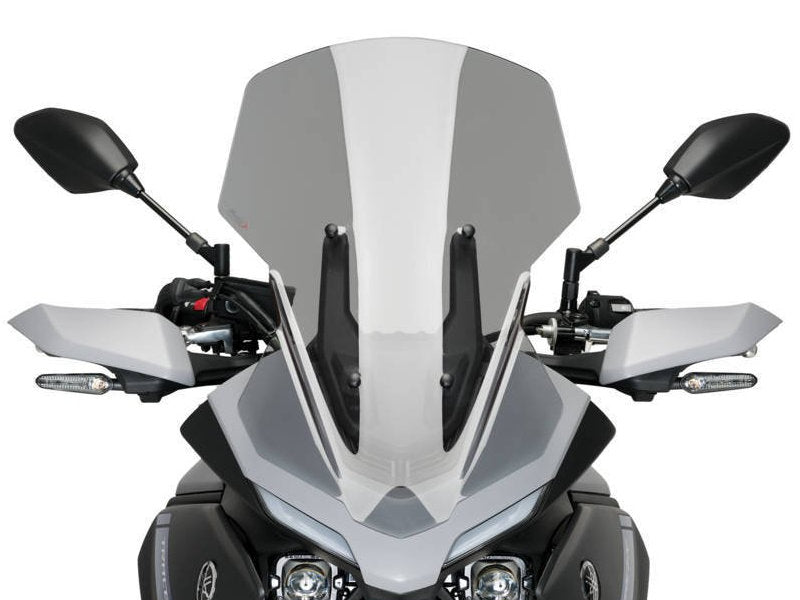 Touring Screen