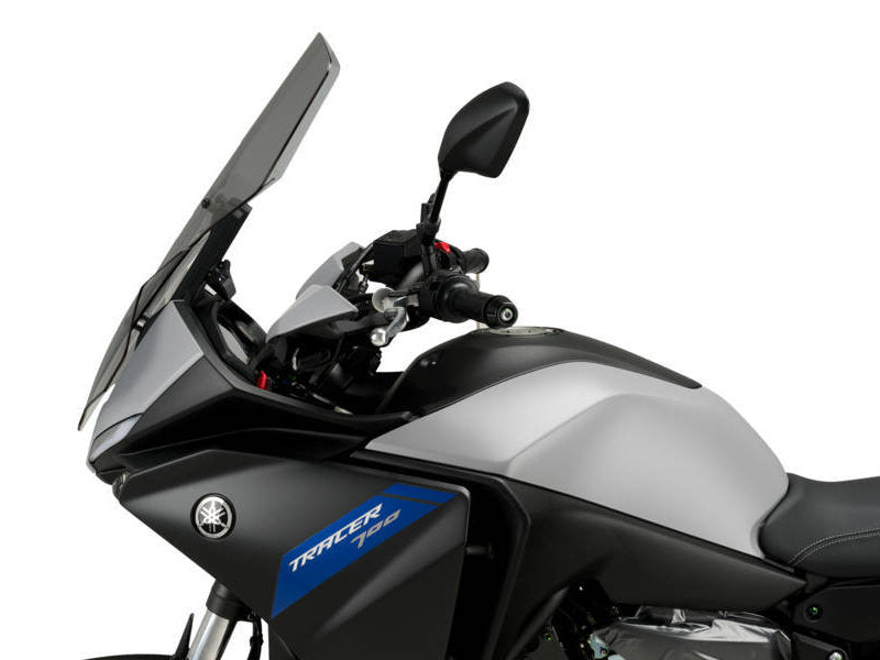 Touring Screen