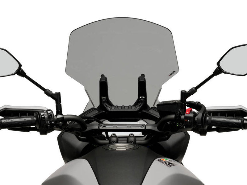 Touring Screen
