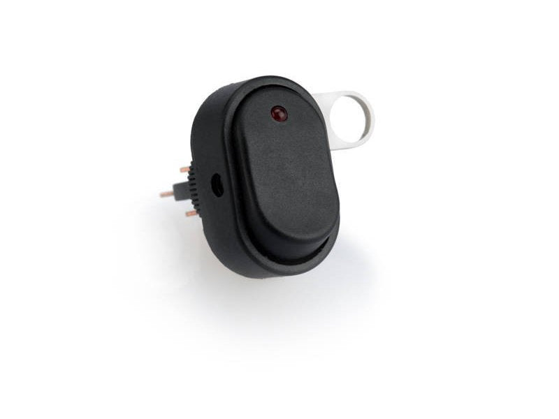 Replacement Switch For Auxiliary Lights