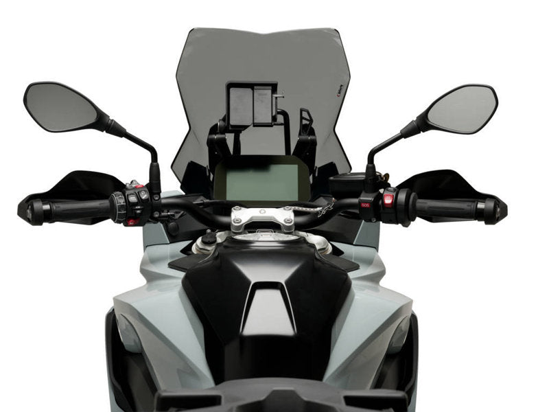 Touring Screen