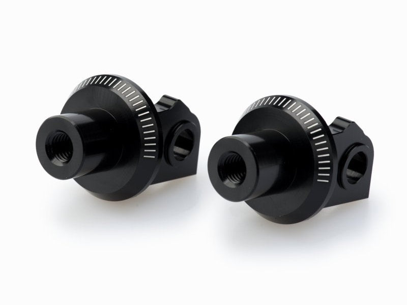 Footpeg Adaptors