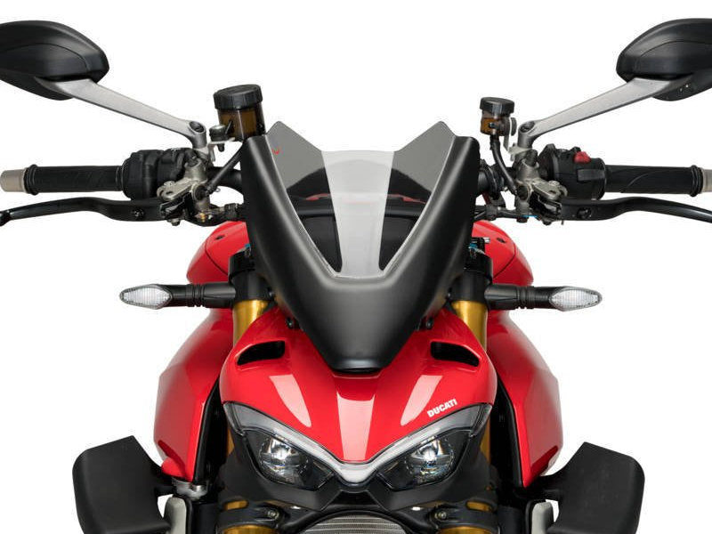 New Generation Sport Screen