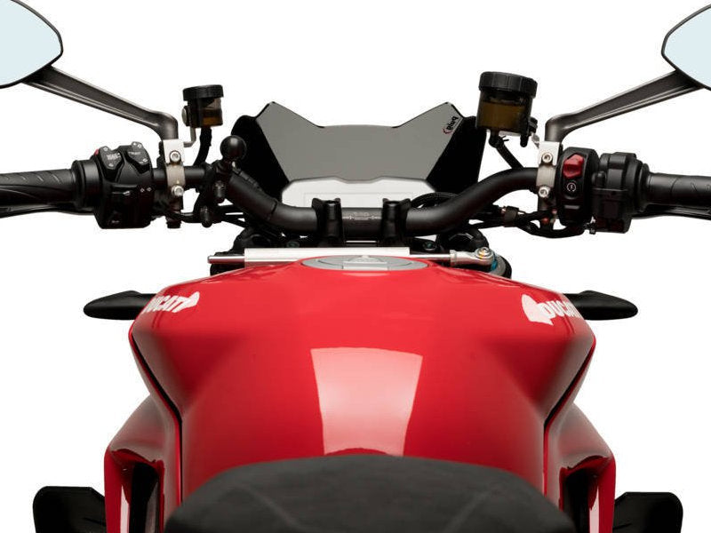New Generation Sport Screen