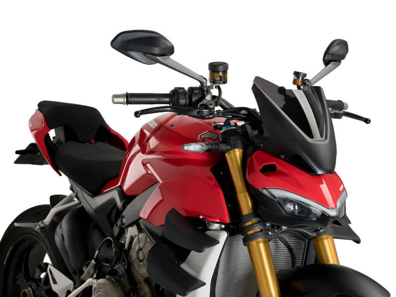New Generation Sport Screen