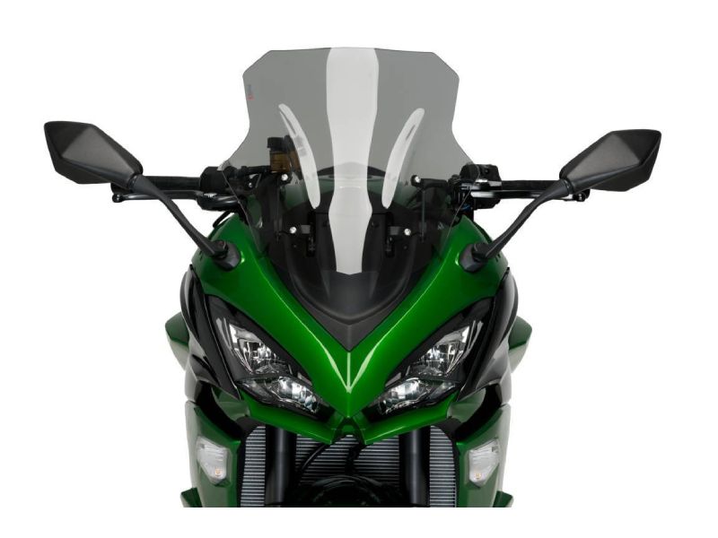 Racing Screen