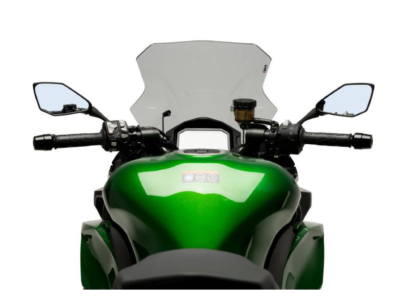 Racing Screen