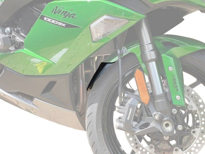 Front Fender Extender