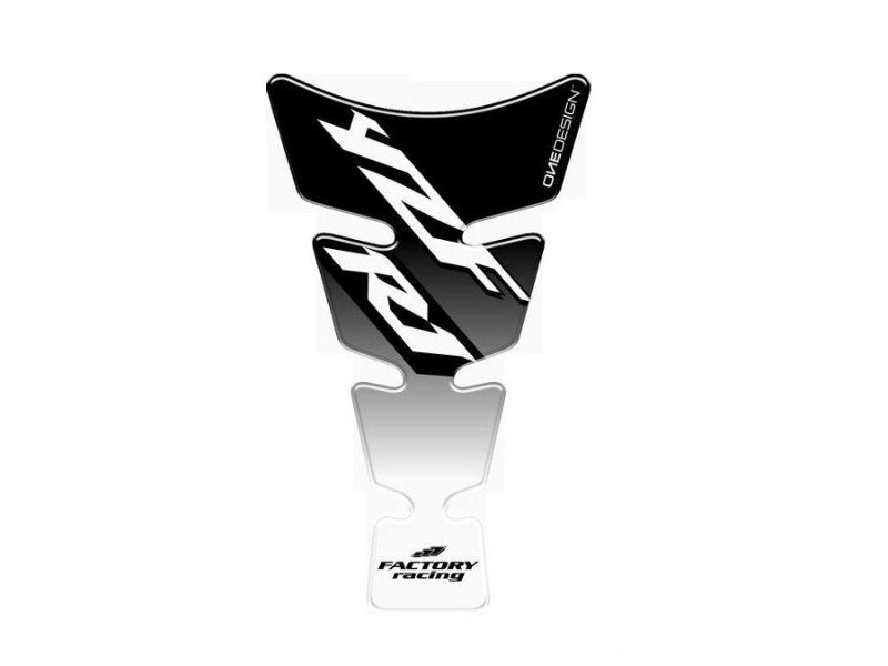 Spirit Tank Pad With Model Logo