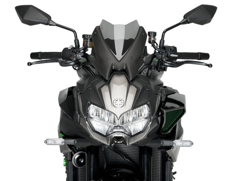 New Generation Sport Screen