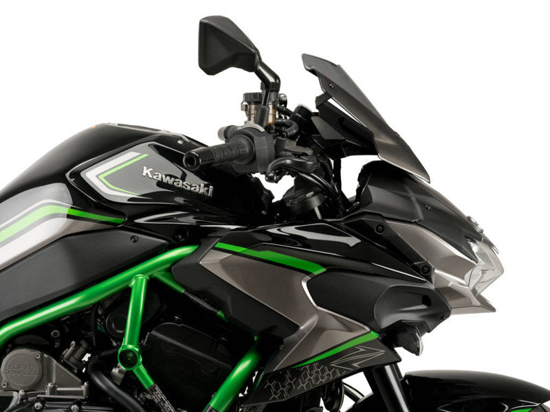 New Generation Sport Screen