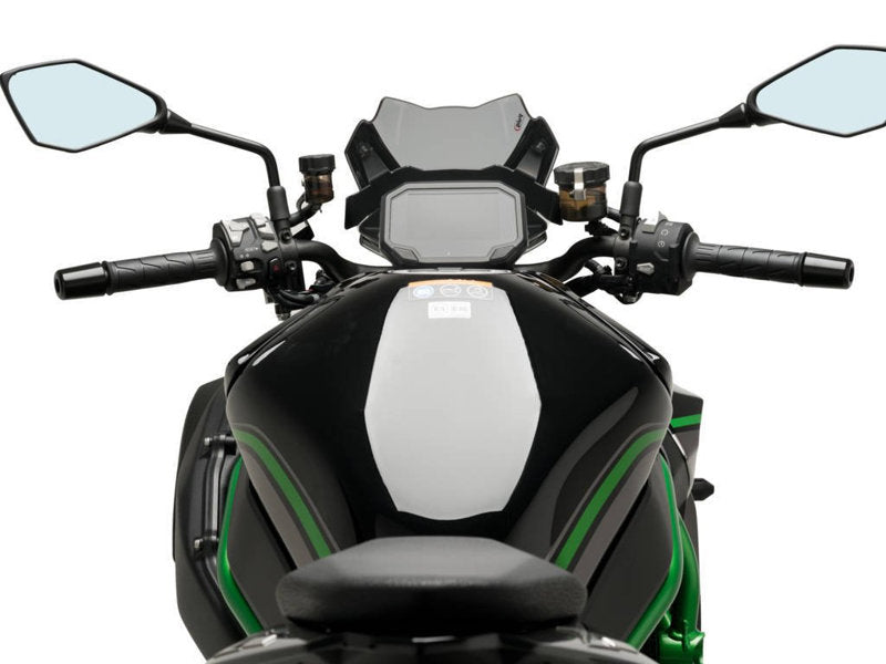 New Generation Sport Screen