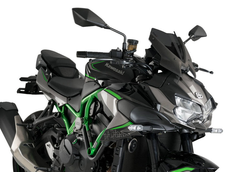 New Generation Sport Screen