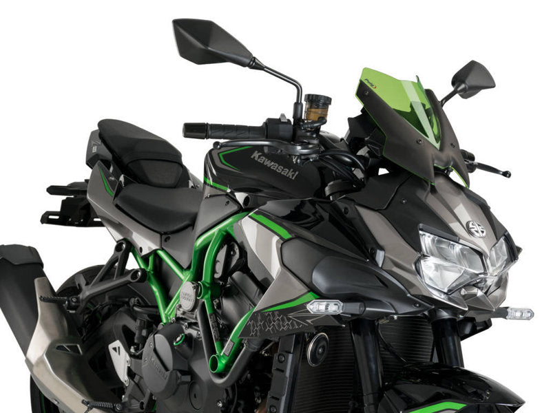New Generation Sport Screen