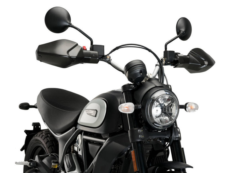 Handguards