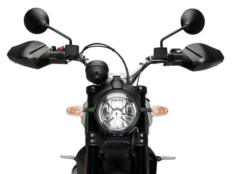 Handguards
