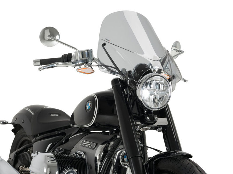 New Generation Touring Screen