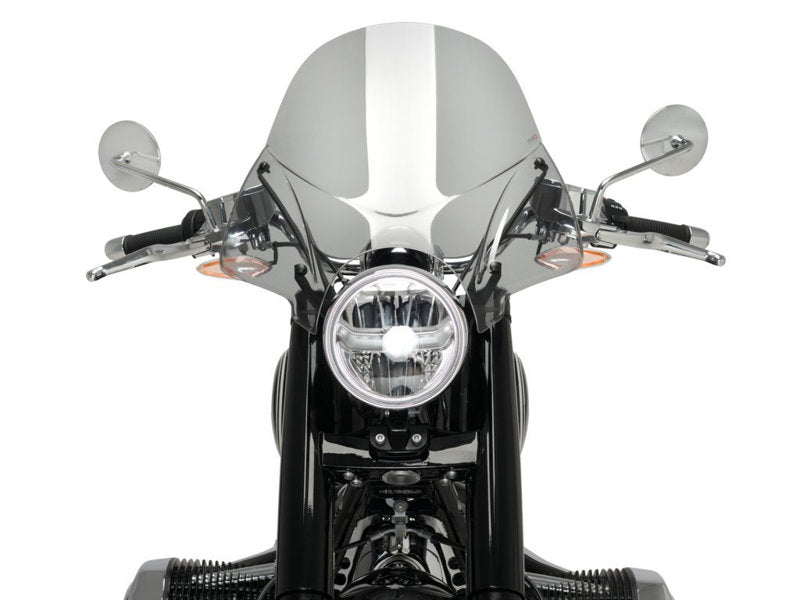 New Generation Touring Screen