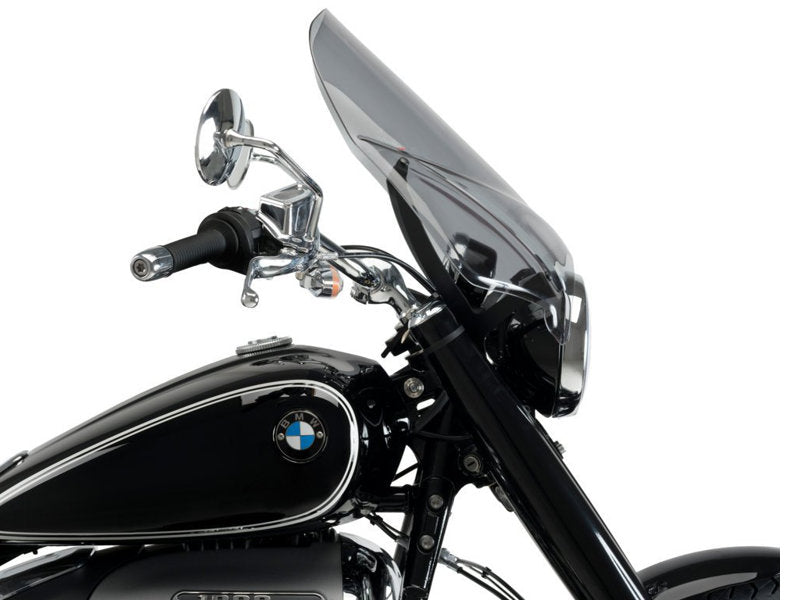 New Generation Touring Screen