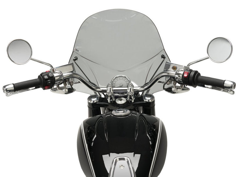 New Generation Touring Screen