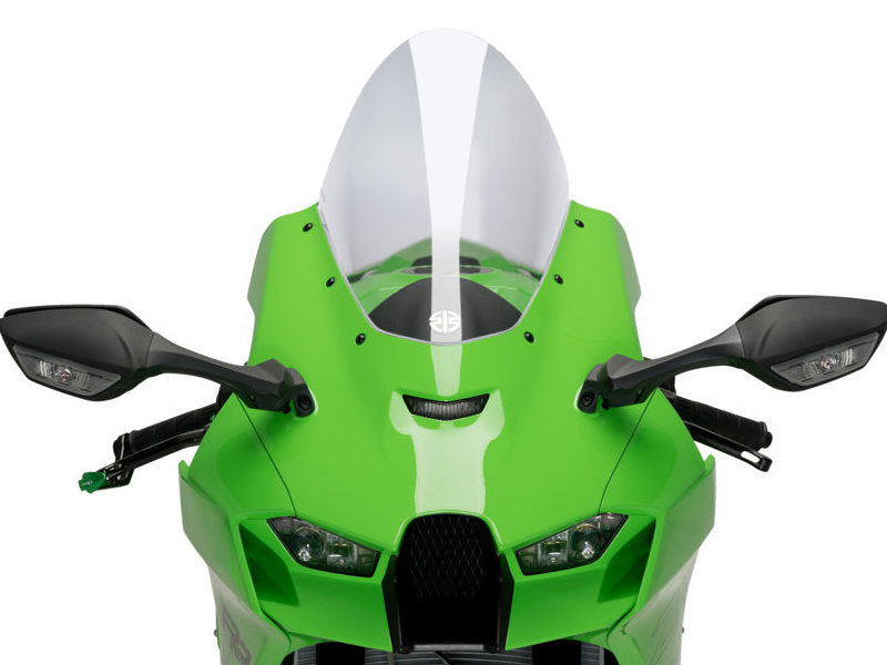 R-Racer Screen