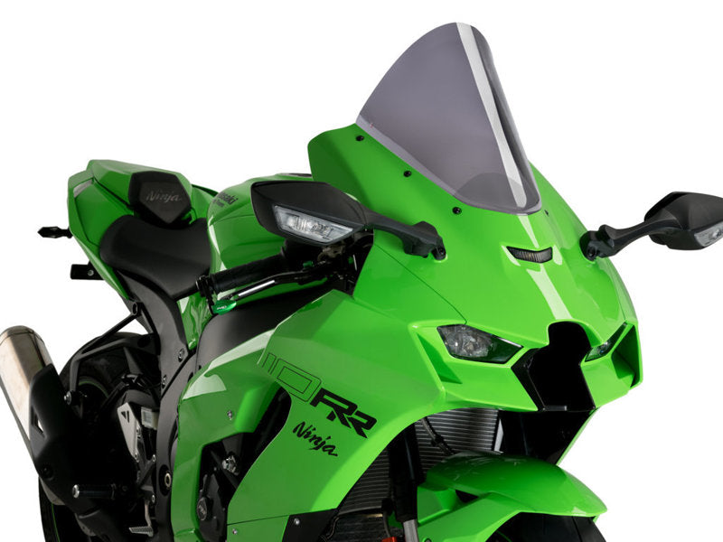 R-Racer Screen