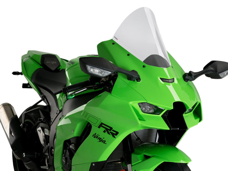 R-Racer Screen