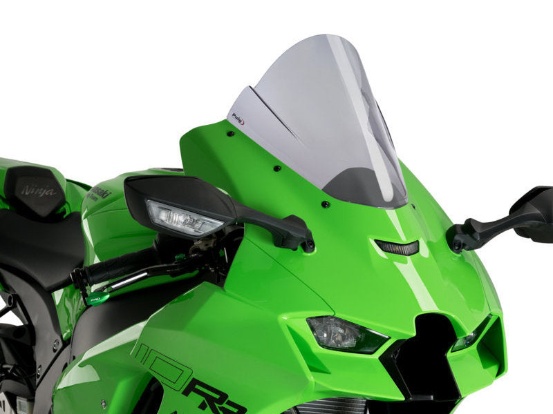 Z-Racing Screen