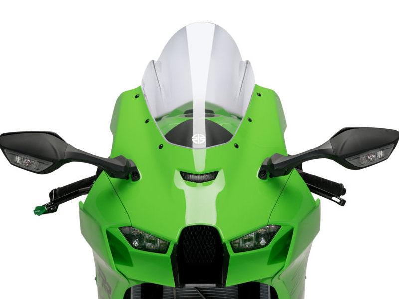 Z-Racing Screen