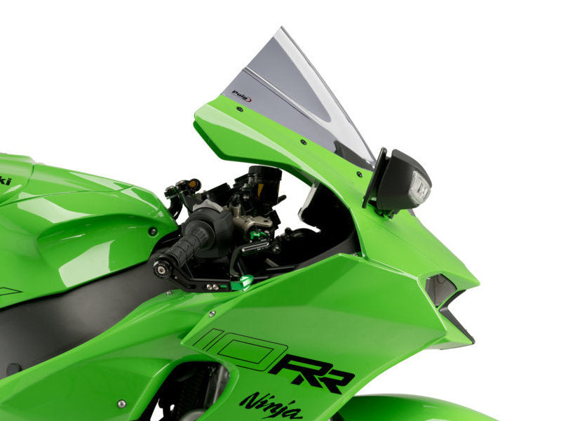 Z-Racing Screen