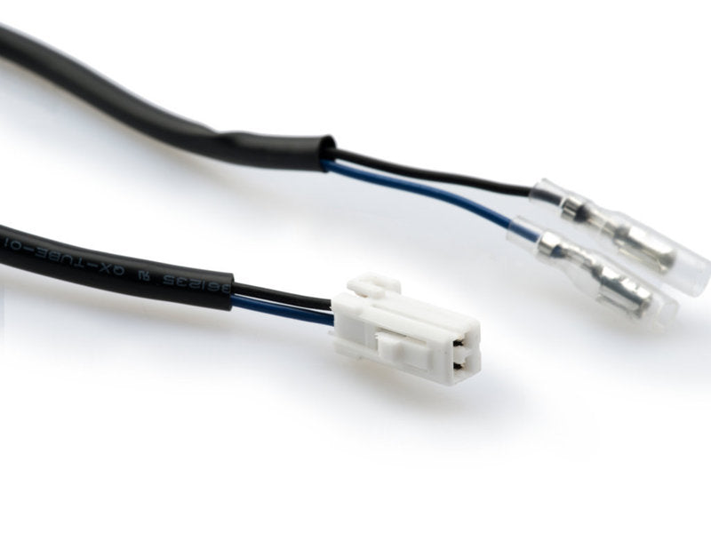 Number Plate Wiring Extension Kit Type 6 180mm