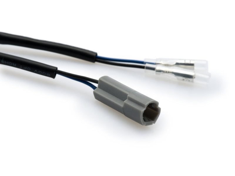Number Plate Wiring Extension Kit Type 8 180mm