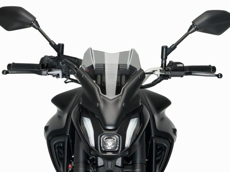 New Generation Sport Screen
