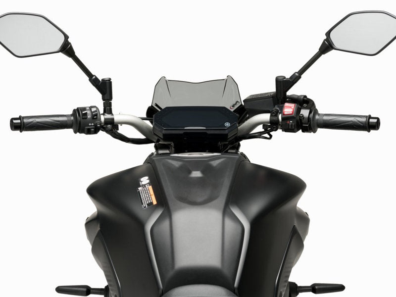 New Generation Sport Screen