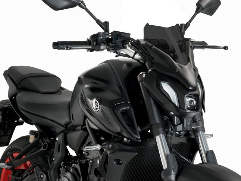 New Generation Sport Screen