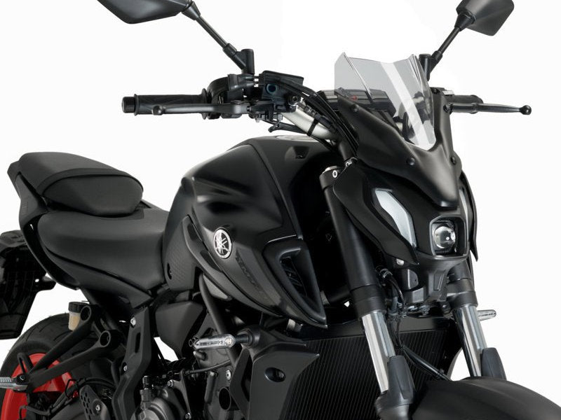 New Generation Sport Screen