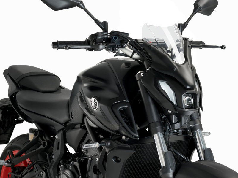 New Generation Sport Screen