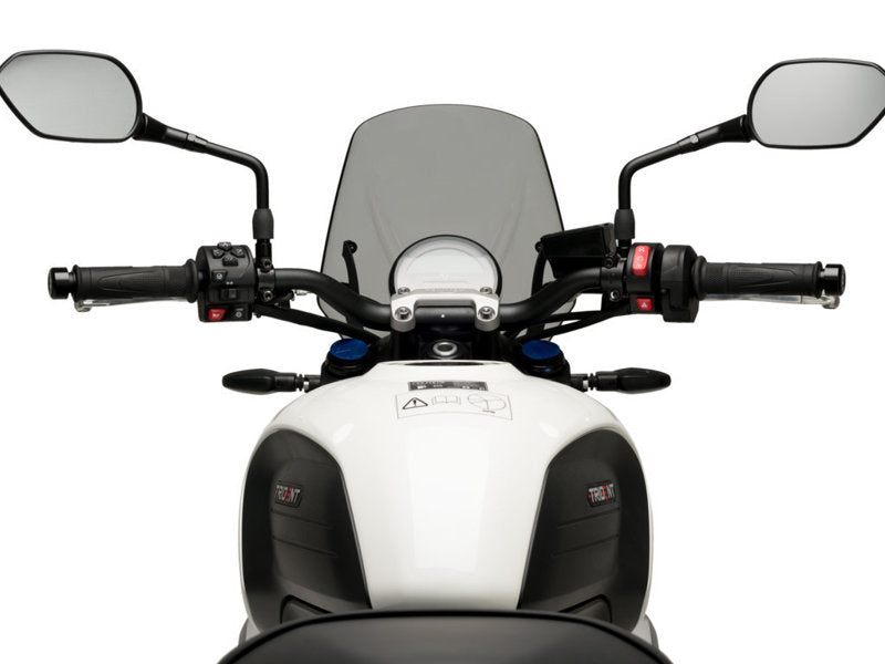New Generation Sport Screen