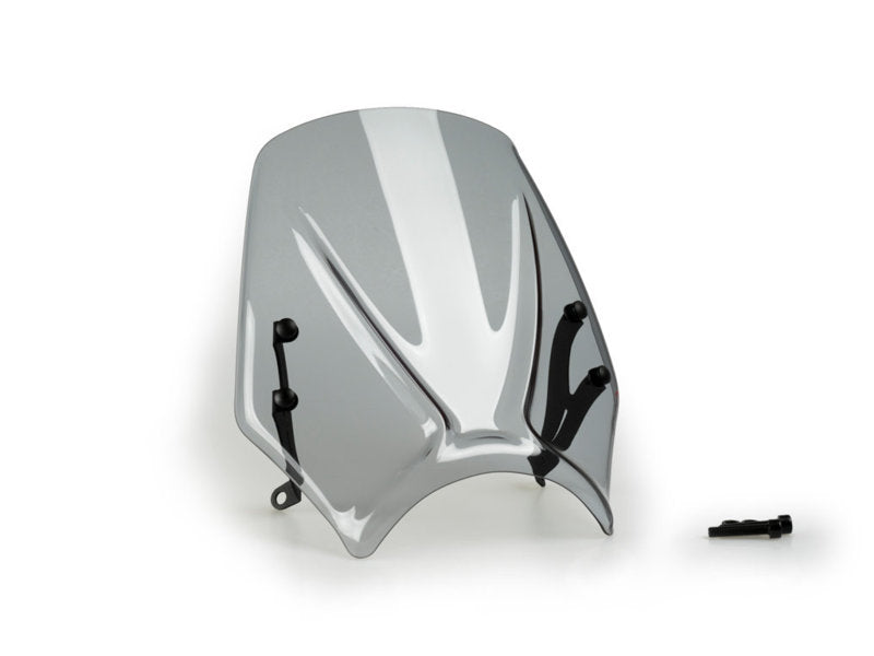 New Generation Sport Screen