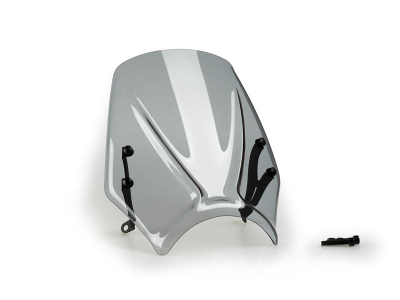 New Generation Sport Screen