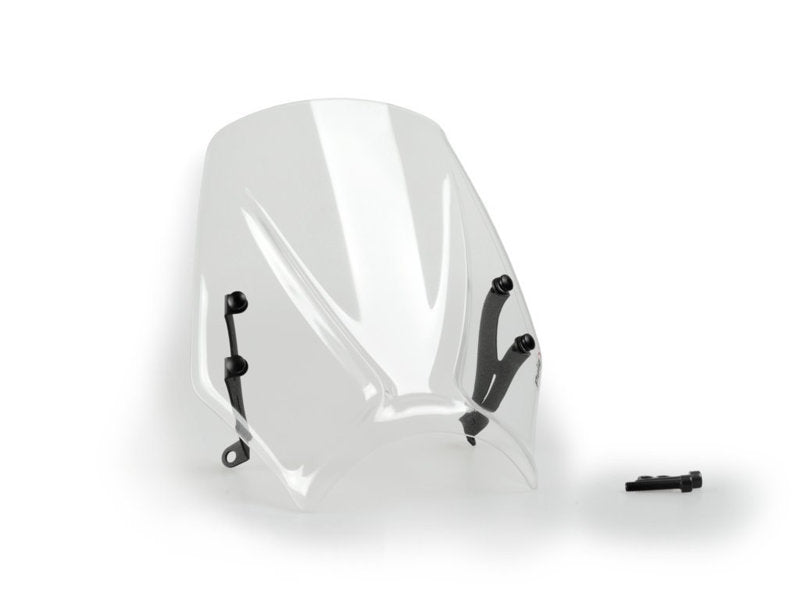 New Generation Sport Screen