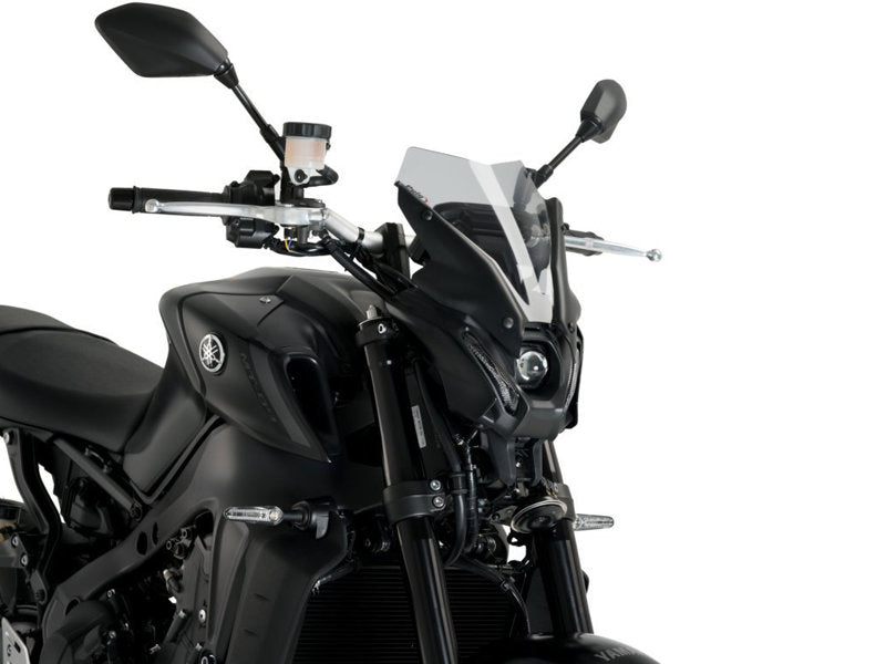 New Generation Sport Screen