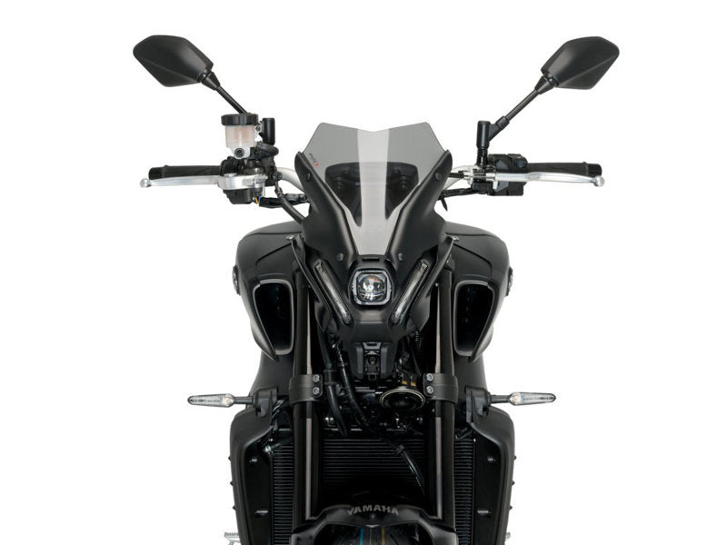 New Generation Sport Screen