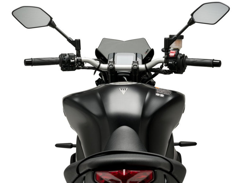 New Generation Sport Screen