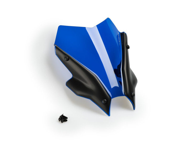 New Generation Sport Screen