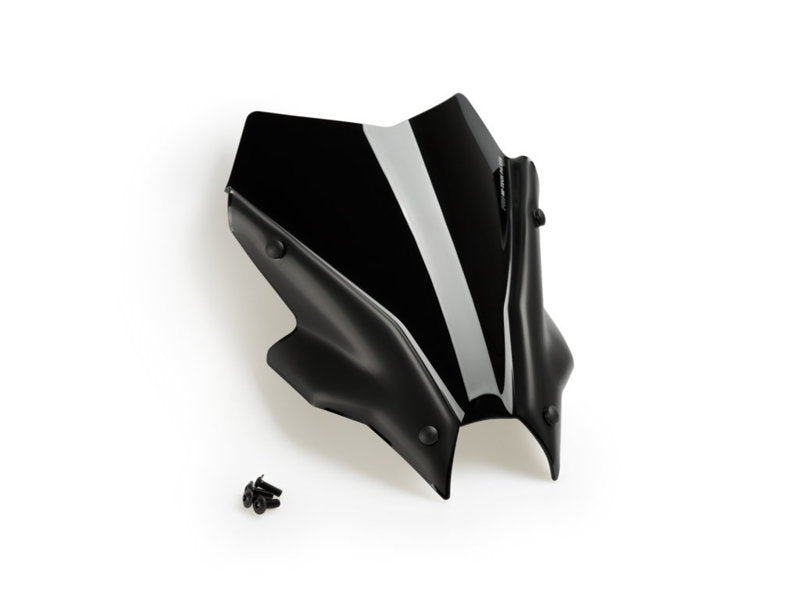 New Generation Sport Screen