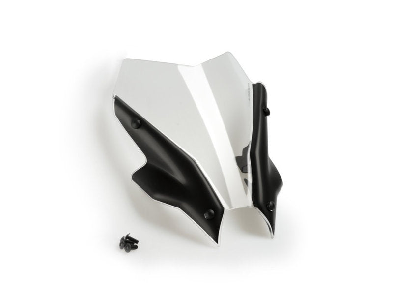 New Generation Sport Screen